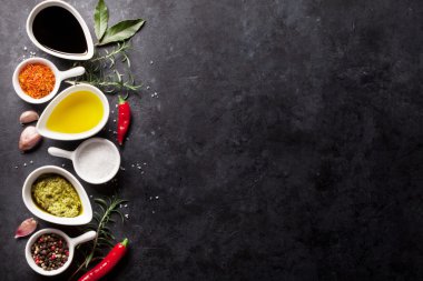 Bitki, baharat ve baharat