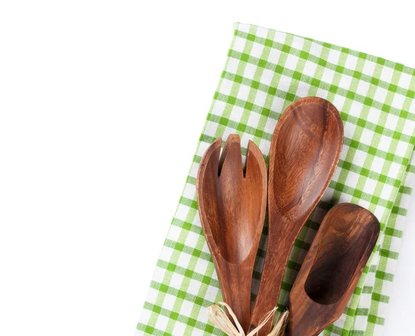 Kitchen utensils. Isolated — Stock Photo, Image