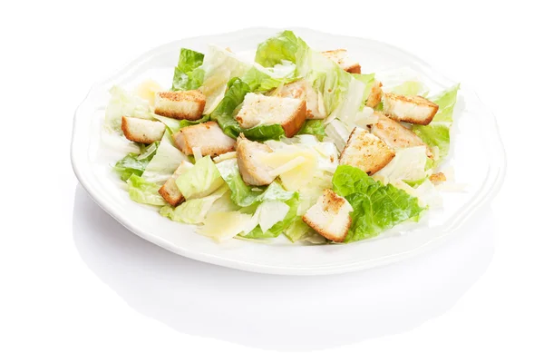 Frischer gesunder Kaisersalat — Stockfoto