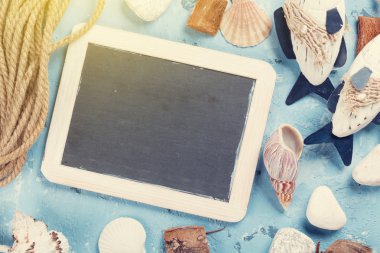 plaj tatil arka plan