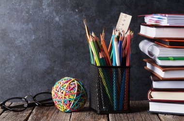 Okul konseptine dönüş