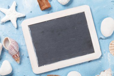 plaj tatil arka plan