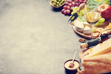 taze lezzetli yemekler