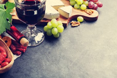 taze lezzetli yemekler