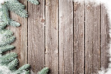 Yılbaşı çam ağacı