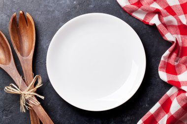 Masada mutfak aletleri