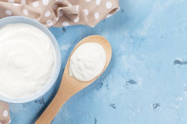 Taze süt ürünleri