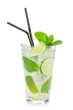 taze mojito kokteyli