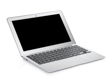 boş ekran Netbook