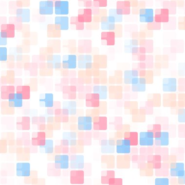 Soyut Geometrik Arkaplan