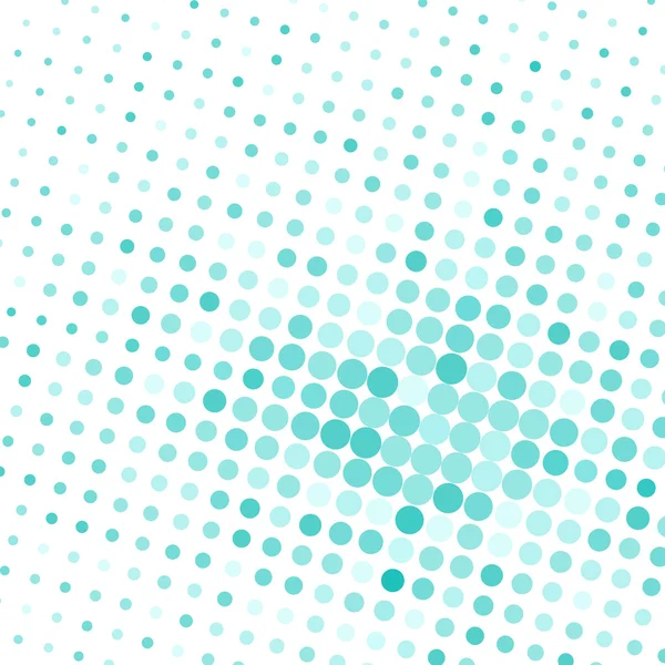 Abstract dotted background texture — Stock Vector