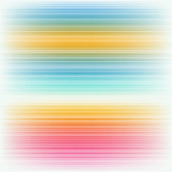 Abstract striped background — Stock Vector