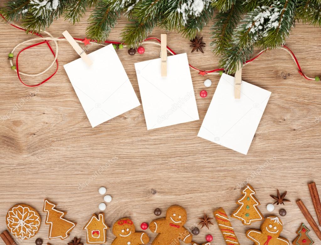 Weihnachten Bilderrahmen – bilder19