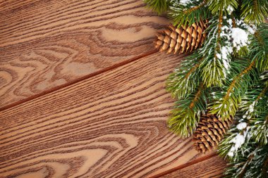 Noel ağacı arka planı