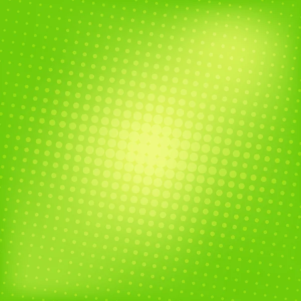 Textura de fondo punteada abstracta — Vector de stock