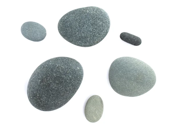 Sea stones — Stock Photo, Image