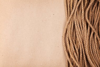 kahverengi karton kağıt arkaplan