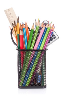 okul ve ofis malzemeleri