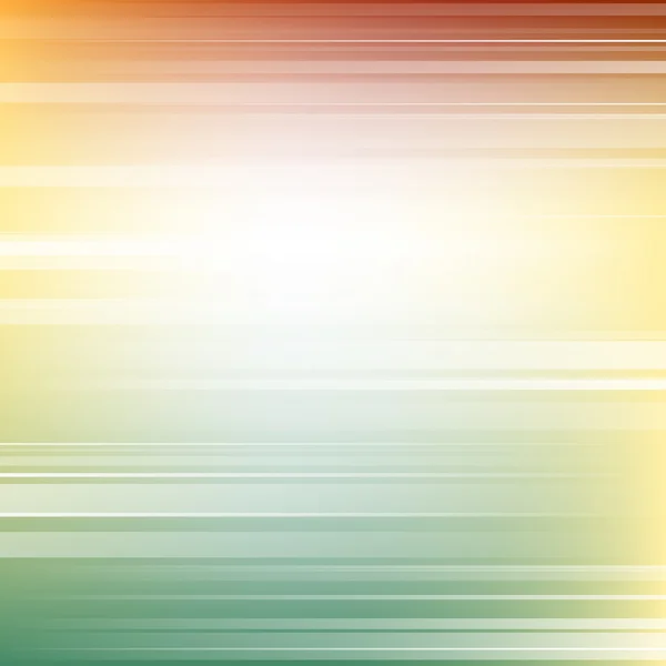 Abstrait rayé fond coloré — Image vectorielle