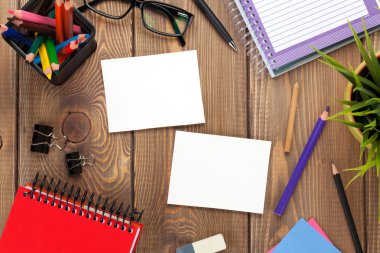 Office tablo iş yeri