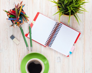 Ofis resepsiyon masası, iş yeri