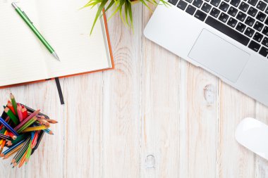 Ofis Resepsiyon Masası