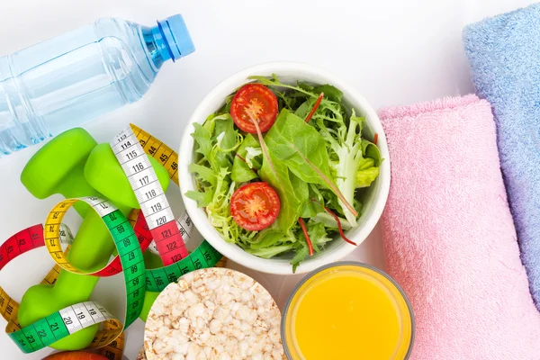 Dieta saludable, concepto de alimentos —  Fotos de Stock