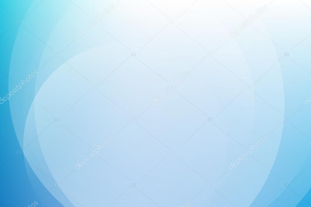 Blue light  background