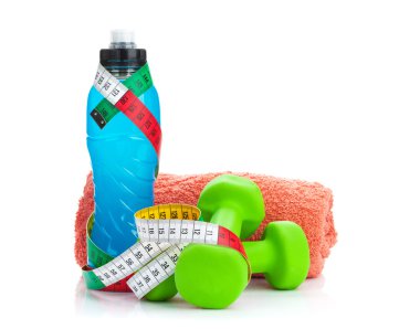 Fitness ve sağlık kavramı