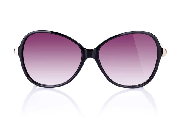 Óculos de sol de moda de plástico — Fotografia de Stock
