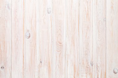 Beyaz ahşap tahta doku