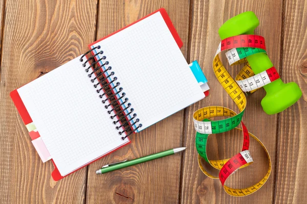 Stile di vita sano concetto — Foto Stock