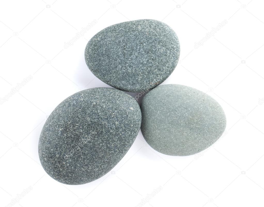 Blue Sea stones