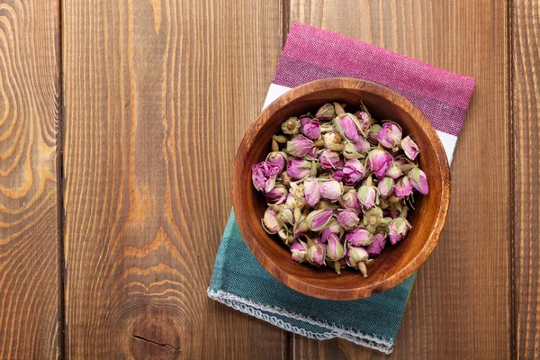 Rose flavour spice — Stock Photo, Image