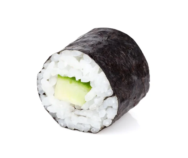 Maki sushi au concombre — Photo