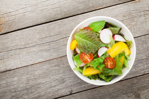 Ensalada fresca y saludable — Foto de Stock