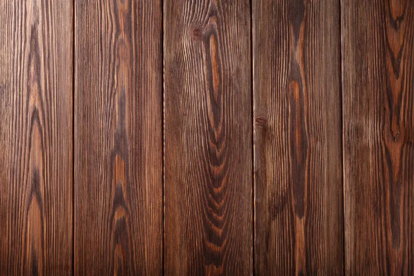 Country wooden table background — Stock Photo, Image