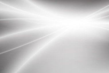 Gri tonlama hafif degrade arka plan