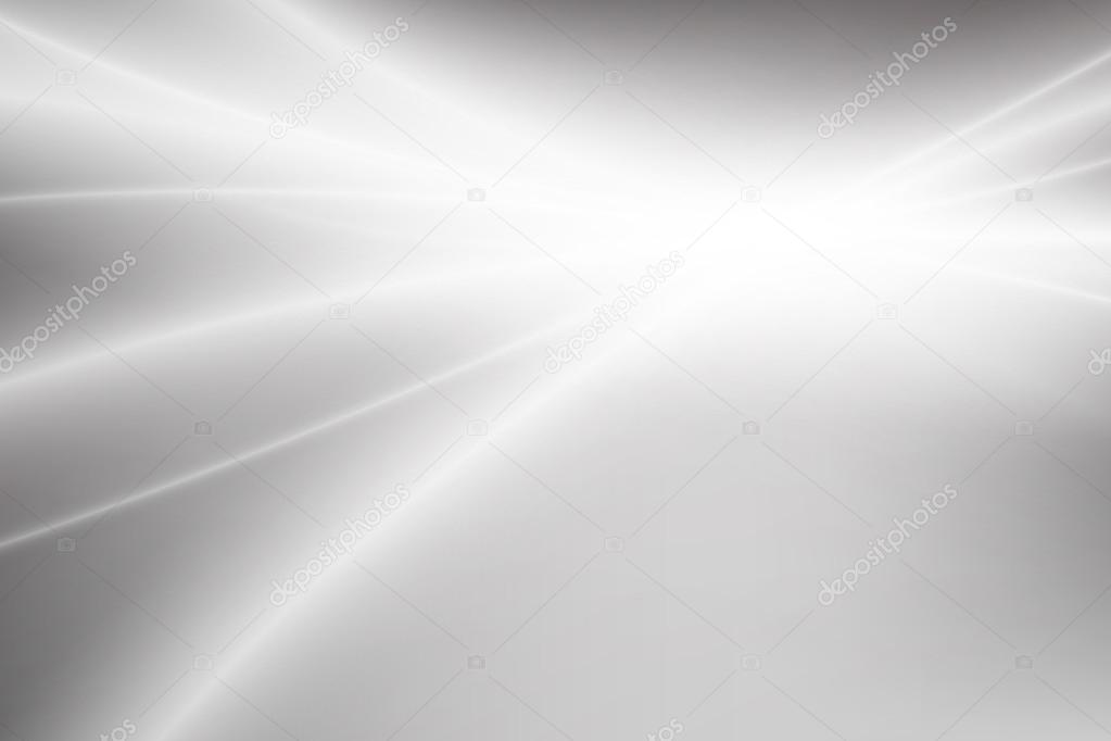 Grayscale light gradient background