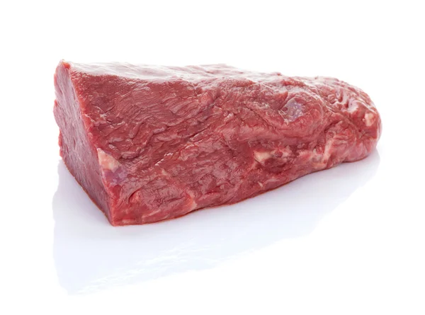 Fillet steak beef meat Stock Image