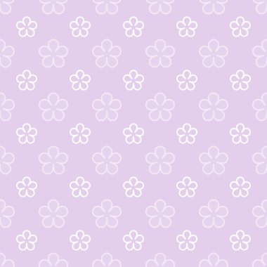 çiçek desensiz arkaplan