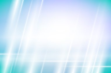 Renkli ışık gradyan arka planı