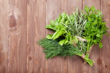 taze Bahçe otlarverse tuinkruiden