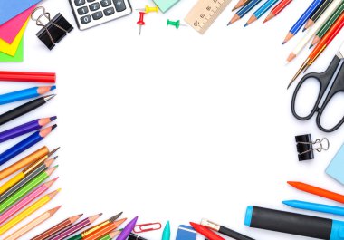 okul ve ofis malzemeleri