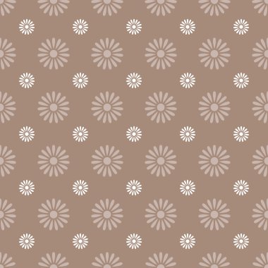 Çiçeksiz desenli arka plan