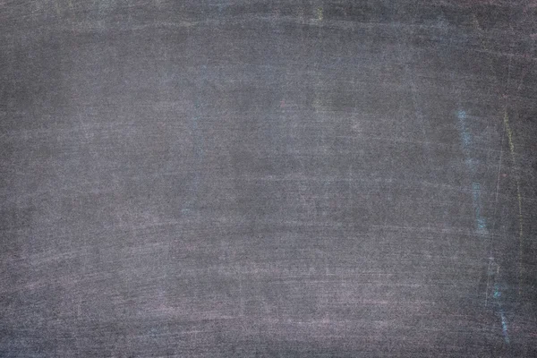 Blackboard eller svarta tavlan bakgrund — Stockfoto