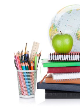 okul ve ofis malzemeleri