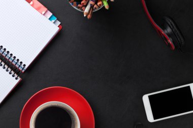 Ofis Resepsiyon Masası