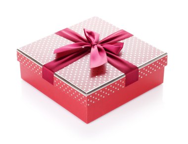 Noel hediyesi kutusu