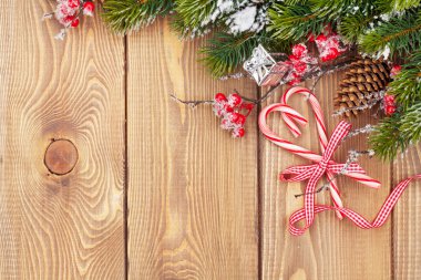 Noel ağacı arka planı
